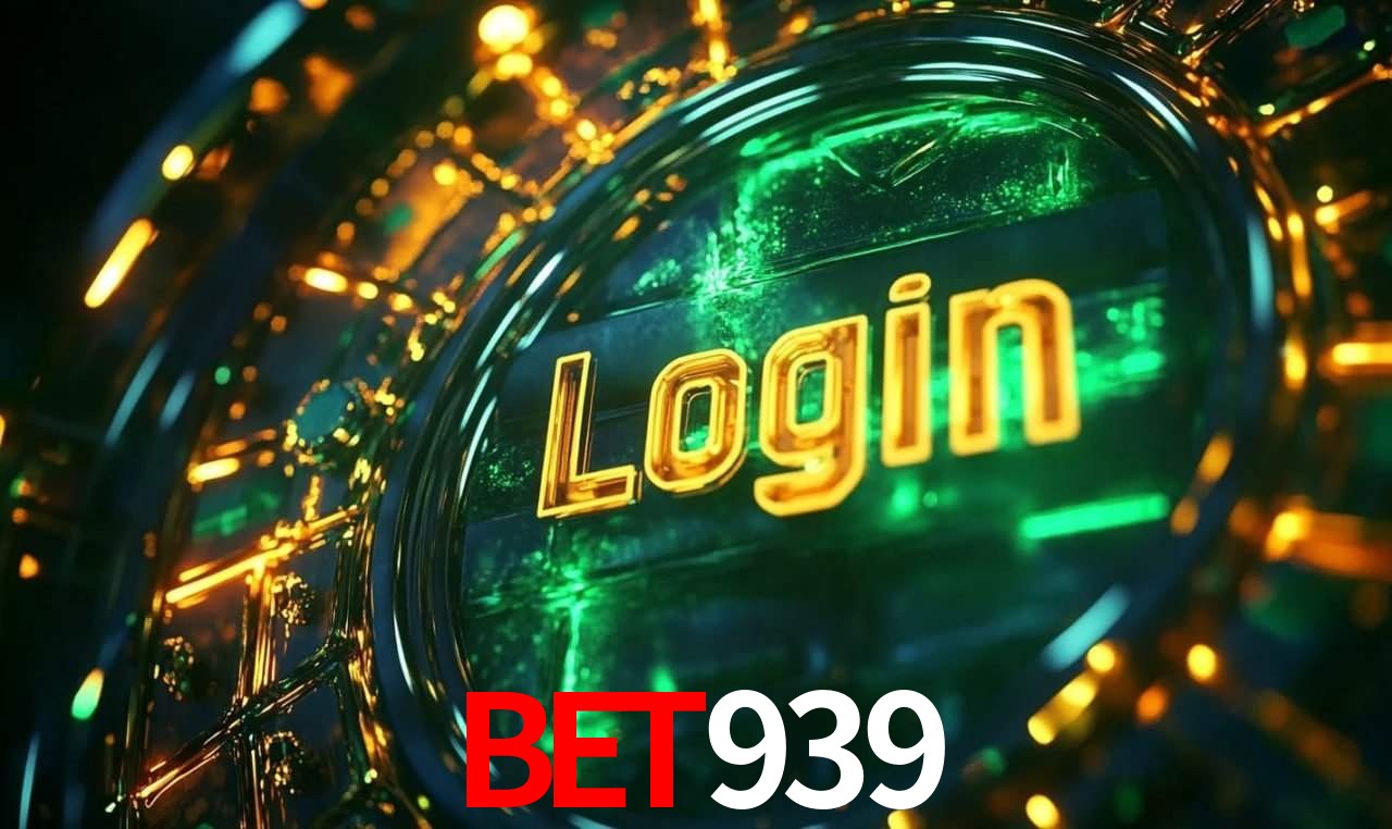 Requisitos do APK bet939 para Android - Logo Oficial