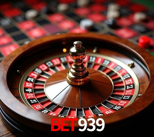 Logo da bet939