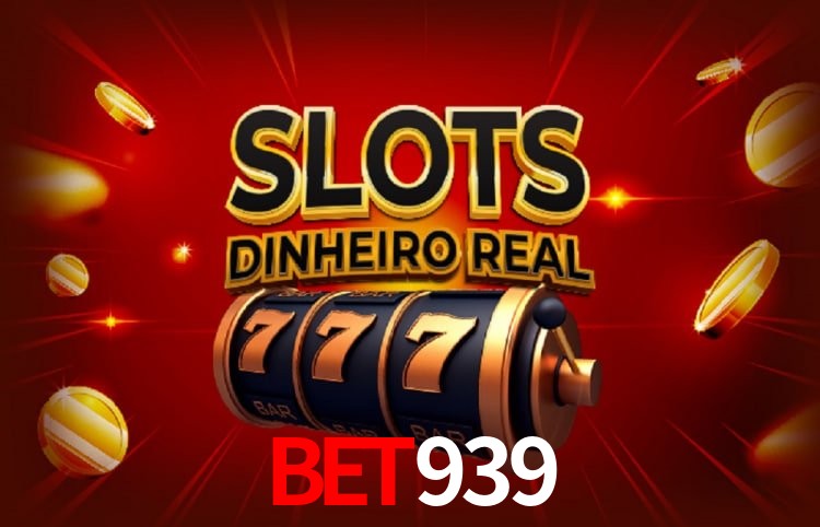 bet939 Logo Seguro