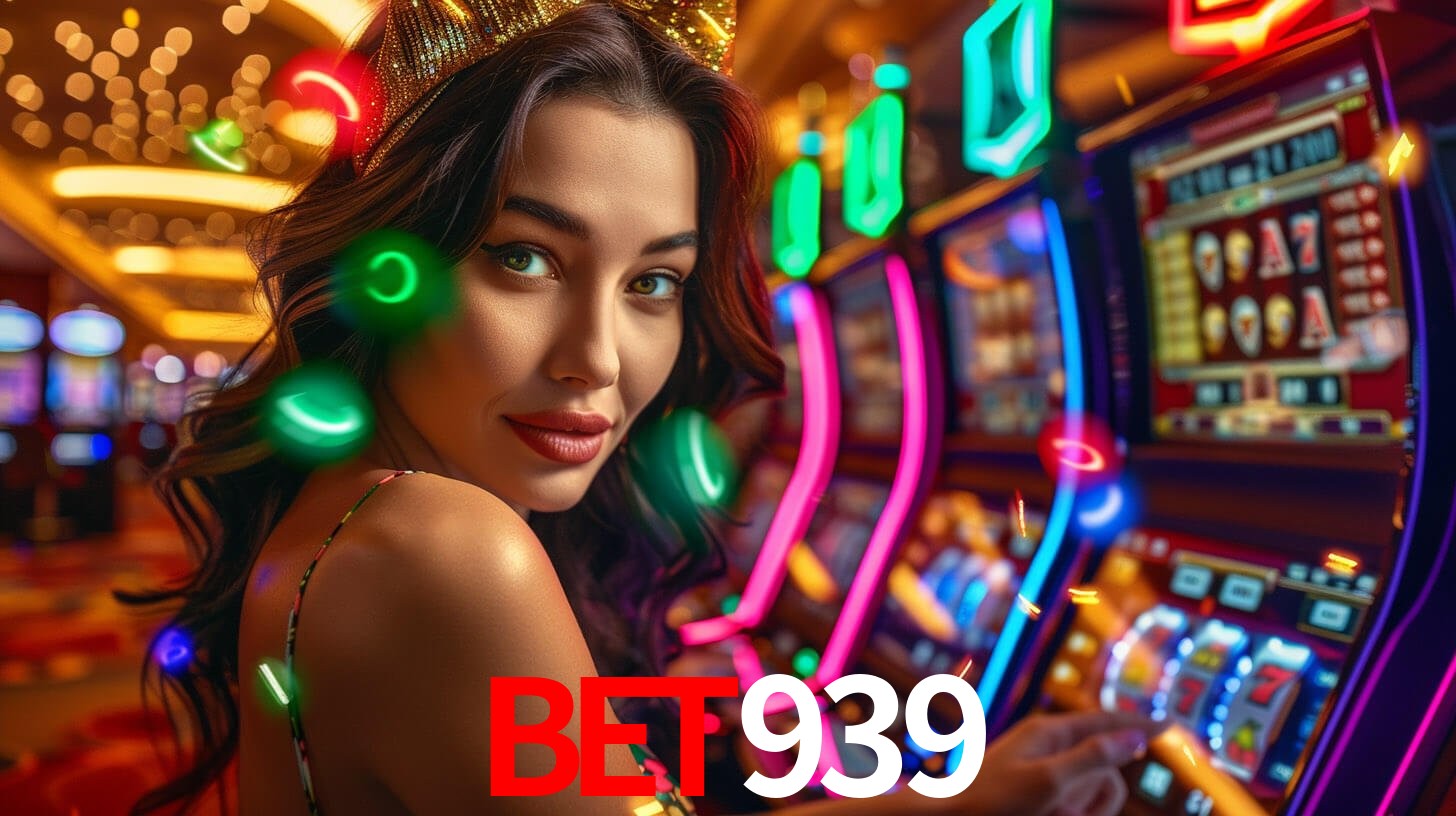bet939 Download Speed Test Logo - Teste de Velocidade Certificado