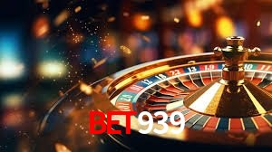 bet939 Plataforma Confiável
